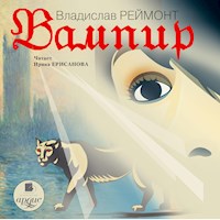 Вампир - Владислав Реймонт - Hörbuch