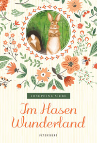 Im Hasenwunderland - Josephine Siebe - E-Book