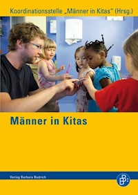 Männer in Kitas -  - E-Book
