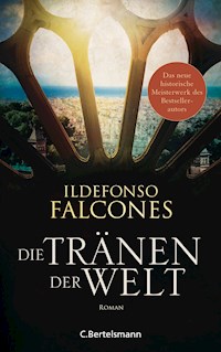 Die Tränen der Welt - Ildefonso Falcones - E-Book