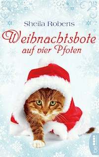Weihnachtsbote auf vier Pfoten - Sheila Roberts - E-Book + Hörbuch