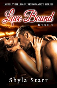Love Bound - Shyla Starr - E-Book