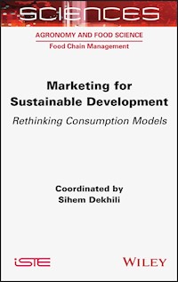 Marketing for Sustainable Development - - E-Book