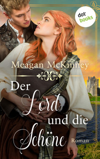 Der Lord und die Schöne - Meagan McKinney - E-Book