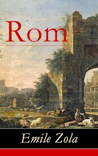 Rom - Émile Zola - E-Book
