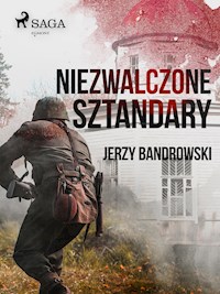 Niezwalczone sztandary - Jerzy Bandrowski - E-Book
