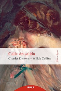 Calle sin salida - Charles Dickens. - E-Book