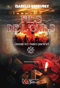 Fils de L'Ours - Isabelle Berrubey - E-Book