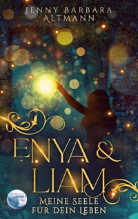 Gambio Der perfekte Tausch - Jenny Barbara Altmann - E-Book