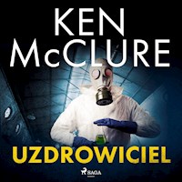 Uzdrowiciel - Ken McClure - Hörbuch