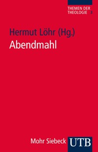 Abendmahl -  - E-Book