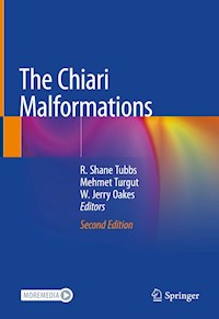 The Chiari Malformations -  - E-Book