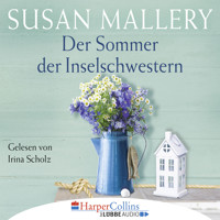 Der Sommer der Inselschwestern (Gekürzt) - Susan Mallery - Hörbuch
