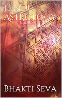 Hindu Astrology - Bhakti Seva - E-Book