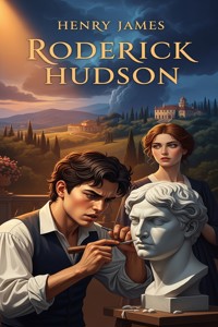 Roderick Hudson - Henry James - E-Book