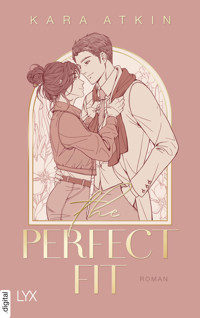 The Perfect Fit - Kara Atkin - E-Book