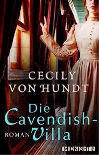 Die Cavendish-Villa - Cecily von Hundt - E-Book