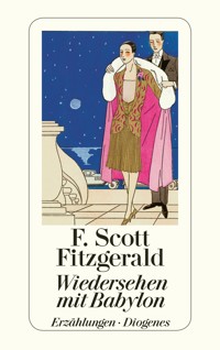 Wiedersehen mit Babylon - F. Scott Fitzgerald - E-Book