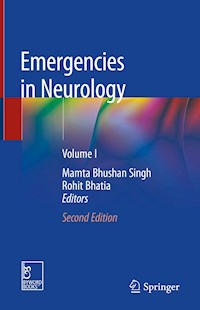 Emergencies in Neurology -  - E-Book