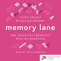 Memory Lane - Gillian Murphy - Hörbuch