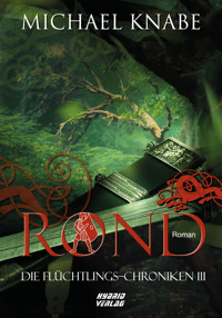 Rond - Michael Knabe - E-Book