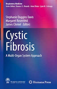 Cystic Fibrosis -  - E-Book