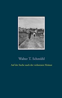Auf der Suche nach der verlorenen Heimat - Walter Schmühl - E-Book