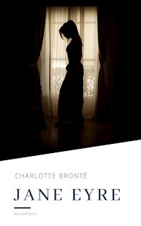 Jane Eyre - Charlotte Brontë - E-Book