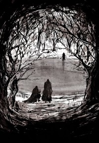 Dientes Negros - Julio Cevasco - E-Book