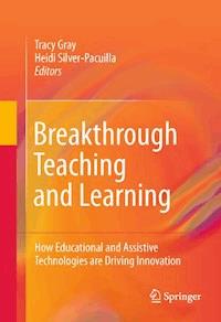 Breakthrough Teaching and Learning -  - E-Book