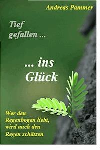 Tief gefallen... ...ins Glück - Andreas Pammer - E-Book