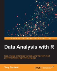 Data Analysis with R - Tony Fischetti - E-Book