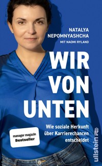 Wir von unten - Natalya Nepomnyashcha - E-Book