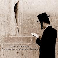 Das Judentum - Friedrich Laubscher - Hörbuch