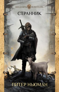 Странник - Питер Ньюман - E-Book