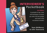 Interviewer's Pocketbook - Sean McManus - E-Book