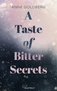 A Taste of Bitter Secrets - Anne Goldberg - E-Book