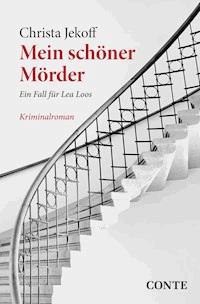 Mein schöner Mörder - Christa Jekoff - E-Book