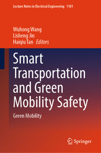 Smart Transportation and Green Mobility Safety -  - E-Book