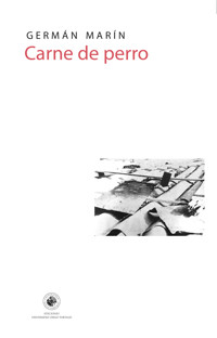 Carne de perro - Germán Marín - E-Book