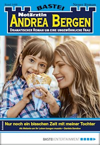 Notärztin Andrea Bergen 1408 - Daniela Sandow - E-Book