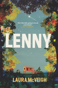 Lenny - Laura McVeigh - E-Book