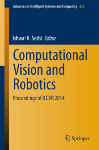 Computational Vision and Robotics -  - E-Book
