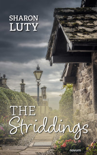 The Striddings - Sharon Luty - E-Book