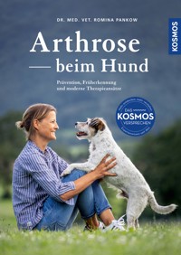 Arthrose beim Hund - Romina Pankow - E-Book