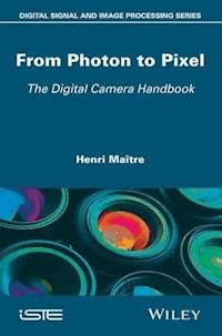 From Photon to Pixel - Henri Maître - E-Book