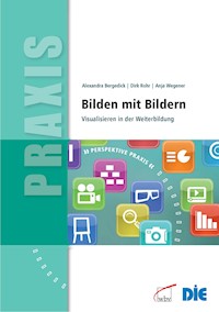 Bilden mit Bildern -  Alexandra Bergedick - kostenlos E-Book