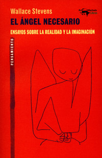 El ángel necesario - Wallace Stevens - E-Book