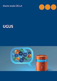 UGUS - Marie Josée Della - E-Book