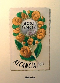 Alcancía - Rosa Chacel - E-Book